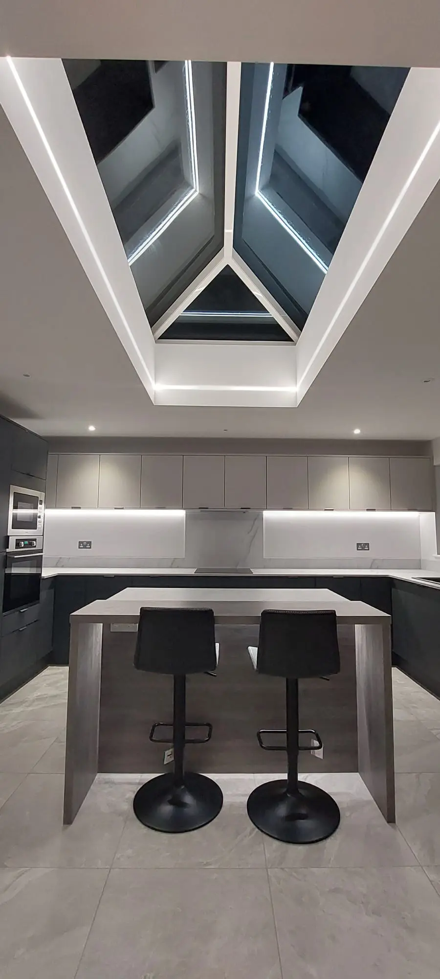 Kitchen Installer South Wales